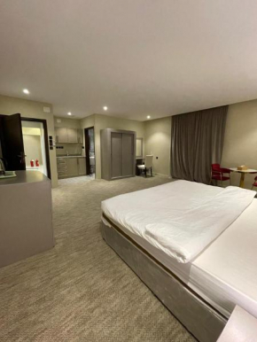 فندق الفخامة الملكية AlUla Hotel